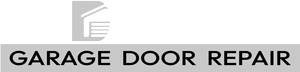 Andersons Garage Door Repair Logo Footer