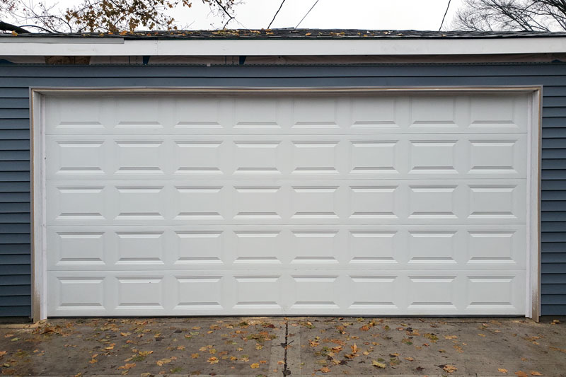 Garage Door Installation 5