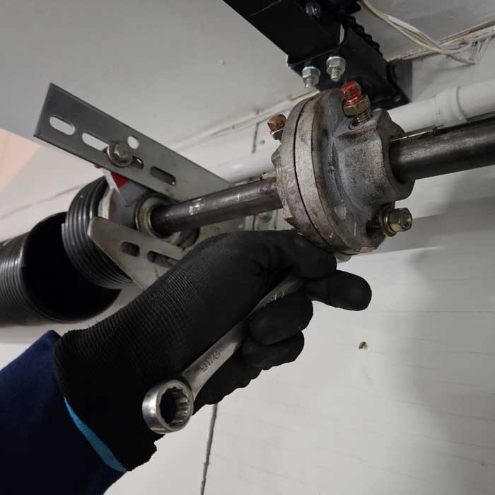 Garage Door Repairs in Lake Bluff, IL Garage Door Repair