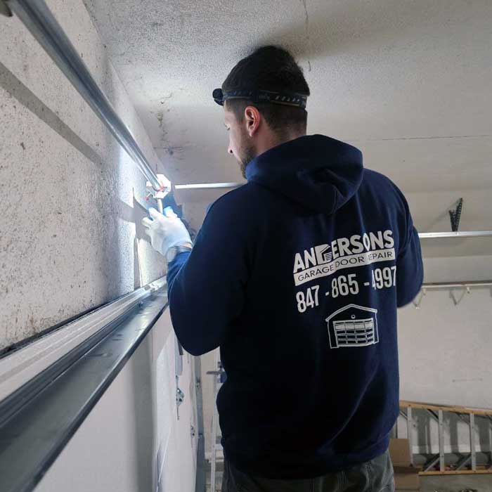 Garage Door Repair in Libertyville IL Garage Door Repair